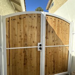 Double Gate 