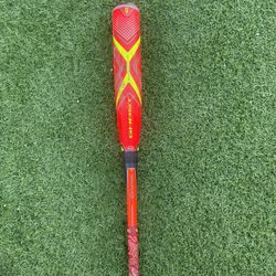 Easton Ghost X USA Bat 