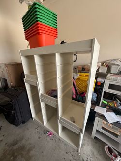 IKEA trofast
