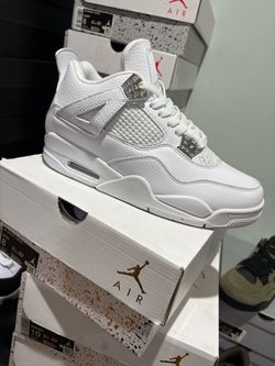 Jordan pure money 💰 Mens sz 8