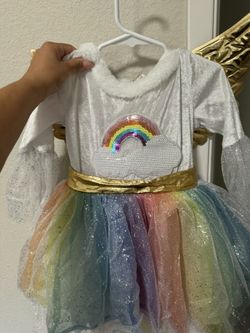 Toddler Costume