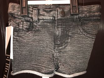 Afton Street - Shorts - 2T - NWT