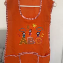 Mandiles Para Proveedoras Y Maestras 