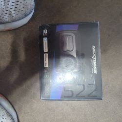Nextbase Dash Cam 522GW