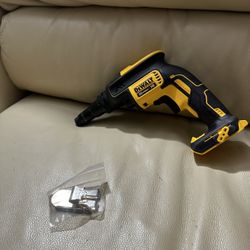 Dewalt Screw Gun