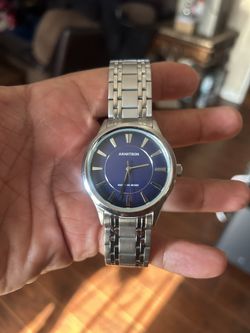 Armitron Watch