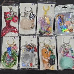 Keychains