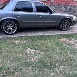 Grand Marquis 