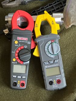 AC/DC testers