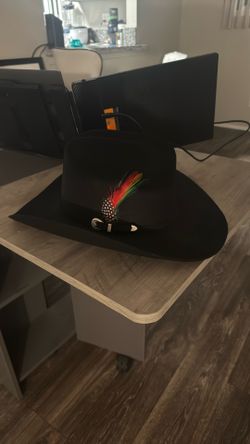 Texana Hat Size 7