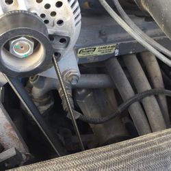 F150 5.4 Supercharge 