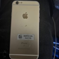 iPhone 6s