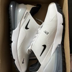 Nike Golf Air Max 270 G for Sale in Bedford Park, IL - OfferUp
