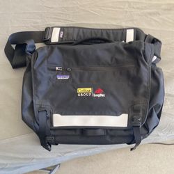 Patagonia Case