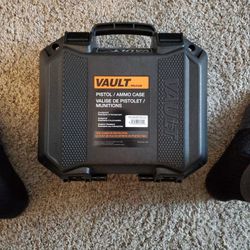 Pistol Case