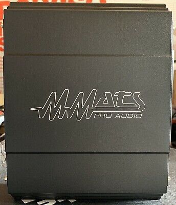 MMates Pro Audio