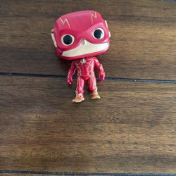 flash funko pop