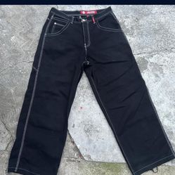 JNCO Jeans Carpenter