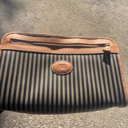 Allan Edward Cross Body Bag 