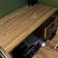 Desk