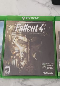 Fallout 4