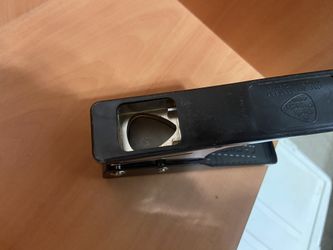 Guitar Pick Punch