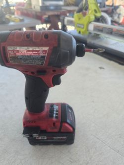 Impact Driver