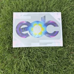 edc Ticket