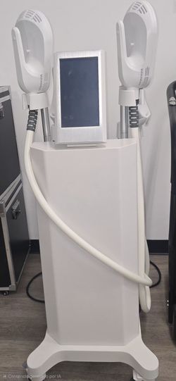EMSculpt