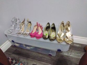 Designer  women high heel 👠 shoes
