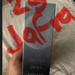Jafra Perfume