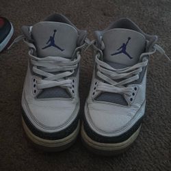 jordan 3s 