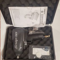 Snap on