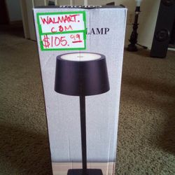 🌼brand New Table Lamp 🌼