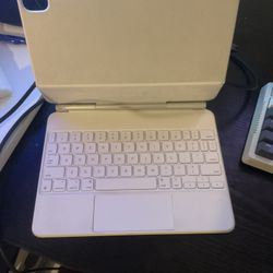 Magic Keyboard 1st Gen