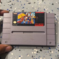 Super Nintendo Ncaa Basketball