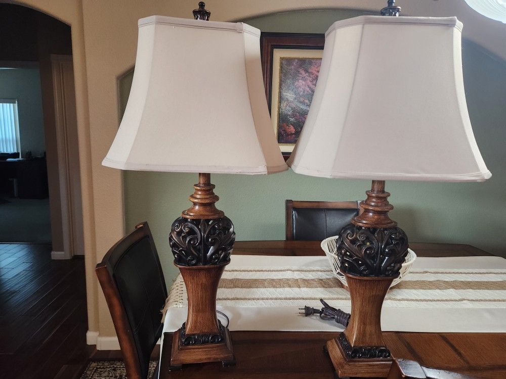 Lamp Set