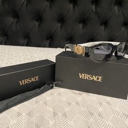 Versace Sunglasses