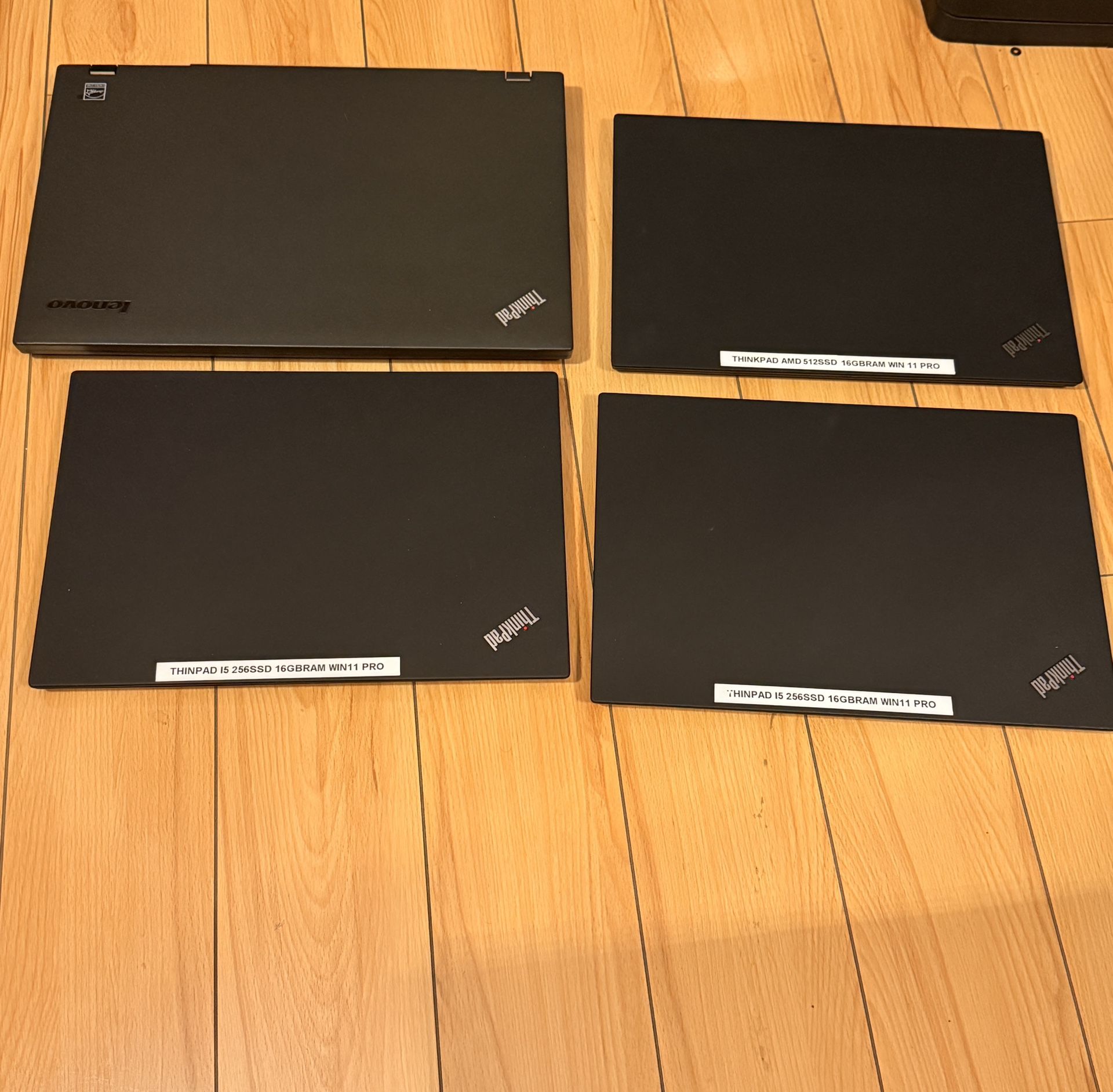 🔥 Lenovos & Dell Laptops on Sale — Great Discounts Throw An offer🔥