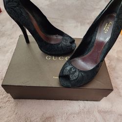 Gucci Heels