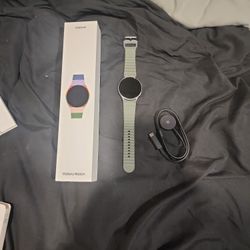 Samsung Galaxy Watch 7 LTE 44mm