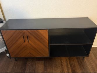 TV console