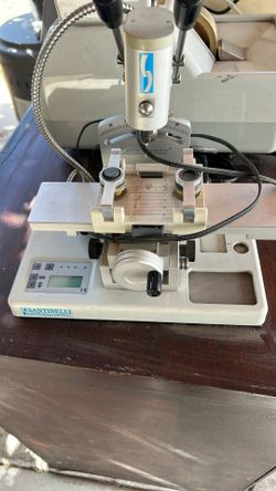 Lens Drill