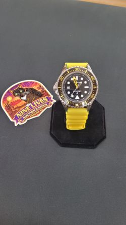 Croton watch
