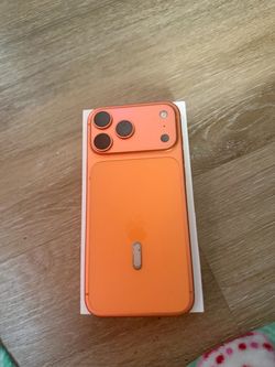 Two iPhone 17 Pro Max is 256 GB brand new flawless unlocked Verizon phones must go ASAP