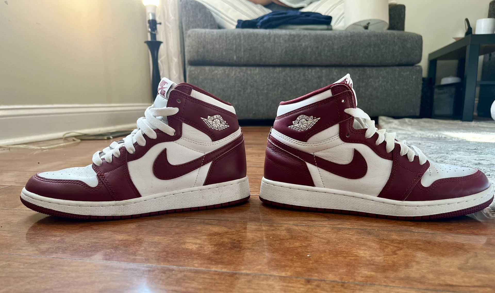 Air Jordan 1 Retro High OG 