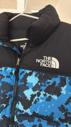 The North Face Puffer Vest