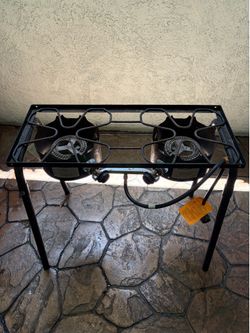 Cooking area