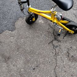 Mini Bike 