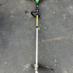 John Deere S1400 Weed Wacker – Runs Good